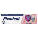 Fixodent Pro Plus : Crème anti-particules ultra-précise - 40g