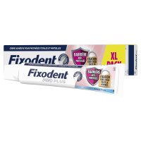 Fixodent Pro Plus Crème 57g Confort et Protection Prothèses Pharma360