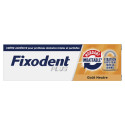 Fixodent Pro Plus : Adhésif prothèse neutre ultra-résistant - 35g