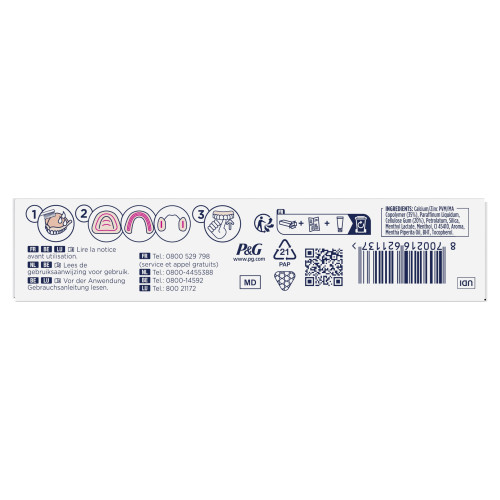 Fixodent Pro Ultimate Crème 40g Fixation Forte & Fraîcheur Pharma360