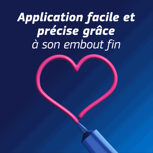 Fixodent Pro Ultimate Crème 40g Fixation Forte & Fraîcheur Pharma360