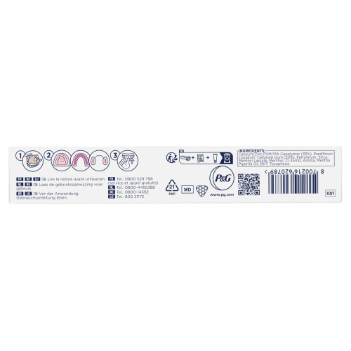Fixodent Pro Ultimate Crème Adhésive 57g Tenue Longue Parapharmacie