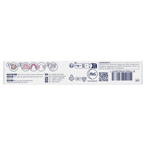 Fixodent Pro Ultimate Crème Adhésive 57g Tenue Impeccable & Confort