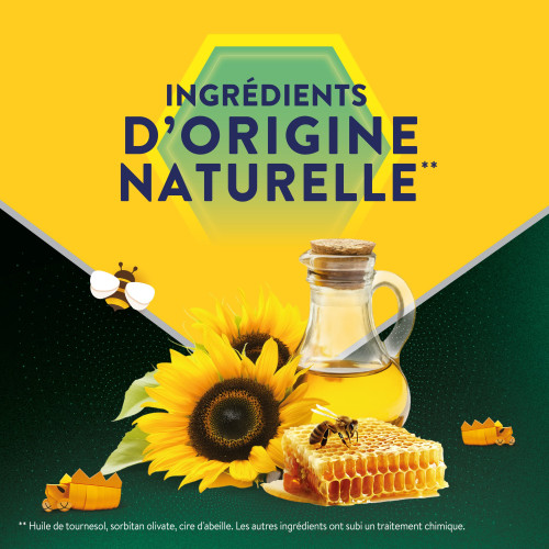 Apaisyl Anti-Poux Lotion Xpert 100ml Élimination Rapide et Naturelle