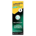 Apaisyl Anti-Poux Lotion Cire d'Abeille 200ml Élimine Poux en 5 Min