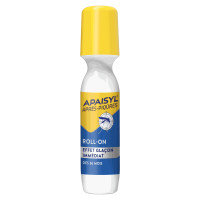 Apaisyl Après-Piqûres Roll-On 15ml - Soulage et Diminue Grattage