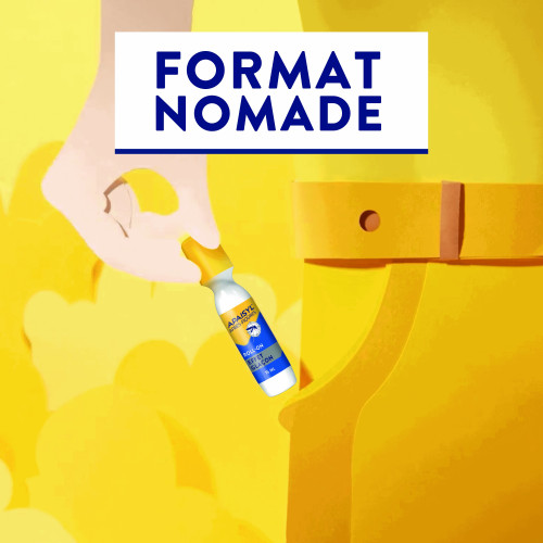 Apaisyl Après-Piqûres Roll-On 15ml - Soulage et Diminue Grattage