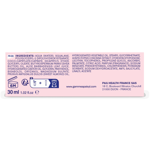 APAISYL BabyApaisyl 30mL - Apaise Hydrate après piqûres