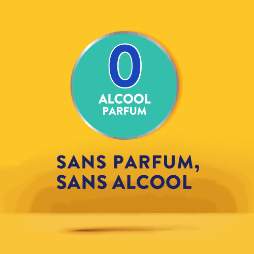 Apaisyl Répulsif Moustiques 90ml - Protection Efficace sur