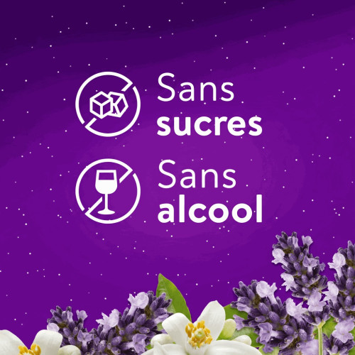 Sommeil Spray mélatonine 30 ml