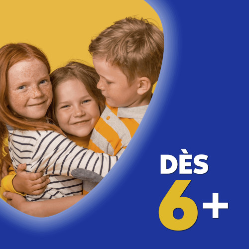 Pastilles VICKS Miel Citron : Gorge soulagée, sans sucre, 20 pastilles