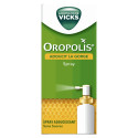 Vicks Oropolis Spray Adoucissant pour la Gorge 20 ml