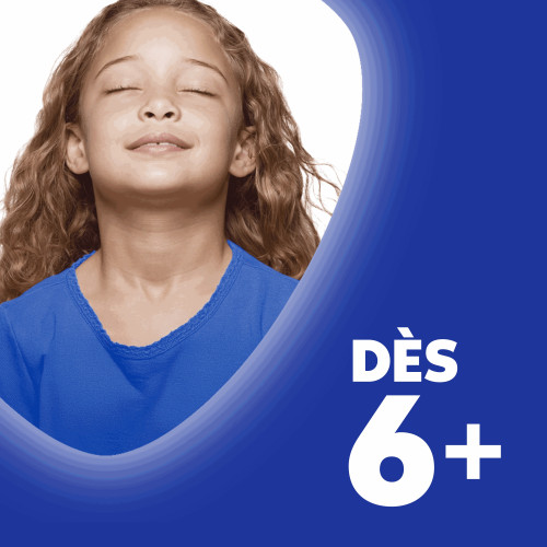 Bonbons Menthol Sans Sucres Ice Tea Pêche 1 sachet