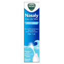 Vicks Nasaly Eau de Mer 120 ml Spray Doux Hydratation Nasale Pharma360