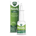Nasaly Nez bouché Spray nasal 20 mL