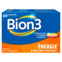 BION 3 Vitalité 60 Comprimés - Boost Energie et Immunité sur