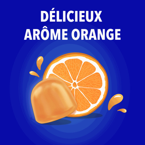 Bion 3 Energie et Equilibre intestinal 60 gommes