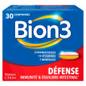 BION 3 Adulte - Vitalité et Défenses Naturelles