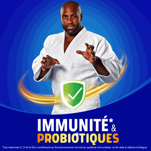 BION 3 Adulte - Vitalité et Défenses Naturelles