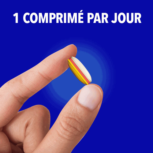 BION 3 Adulte - Vitalité et Défenses Naturelles