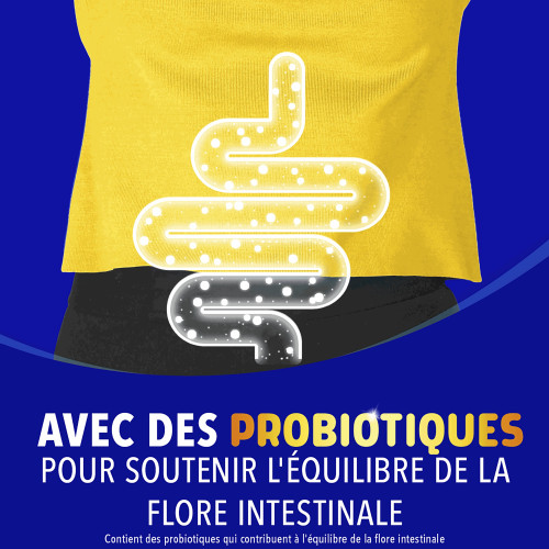 BION3 Vitalité 50+ Seniors 90 Comprimés - Boostez votre forme !