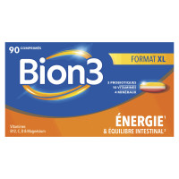 Bion 3 Vitalité 90 comprimés