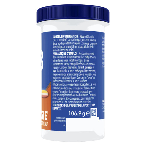 Bion 3 Vitalité 90 comprimés