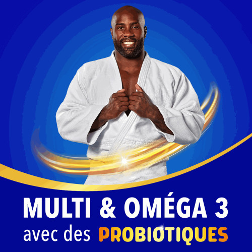 Bion Oméga 3 30 capsules Soutien Cœur Cerveau Vision Pharma360