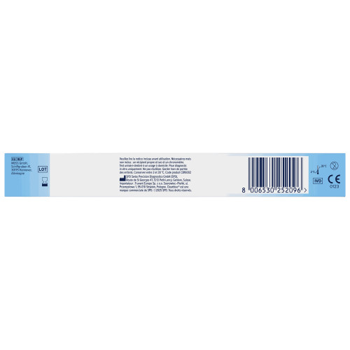Clearblue Early Test Grossesse Ultra-Précoce 1 Test Fiable 99% Pharma360