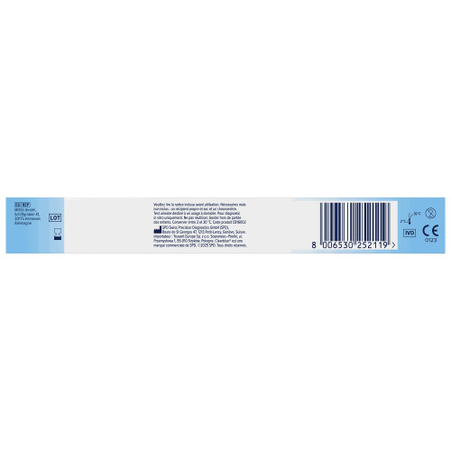 Clearblue Early Test Grossesse 2 tests Détection Précoce fiable