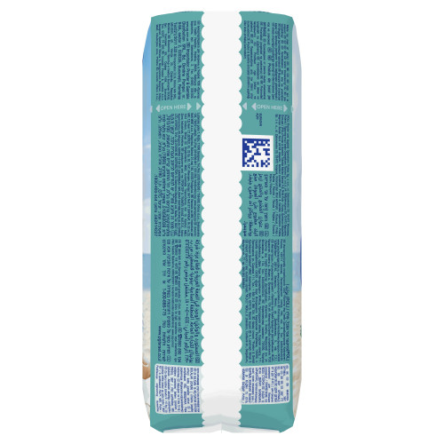 Pampers Splashers : Couches de bain jetables anti-fuites - Pharma360