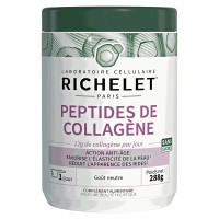 Peptides de collagène poudre 288 g