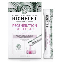 Régénération de la peau 28 sticks