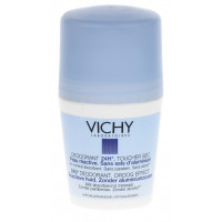 VICHY DEODORANT Bille 24H Sans Sels d'Aluminium-79