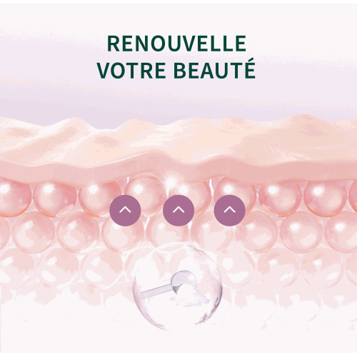 Peptides de collagène poudre 288 g