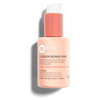 Sérum Bonne-Mine MÊME : Éclat naturel & hâle uniforme - 30ml