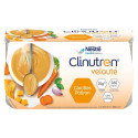 Clinutren Velouté Carottes-Potiron : Soupe hypercalorique 360 kcal