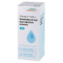 Bandelettes Bayer Clinistix URI 2 - Test urinaire rapide et fiable