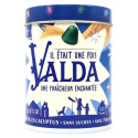 Gommes Gorge Valda Menthe & Eucalyptus - Soulagement Rapide, 160g