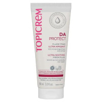 Topicrem Fluide Apaisant : Protection Ultra-Douce pour Peaux Sensibles