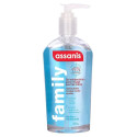 Gel mains Assanis - Antibactérien, hydratant, idéal famille - 250ml