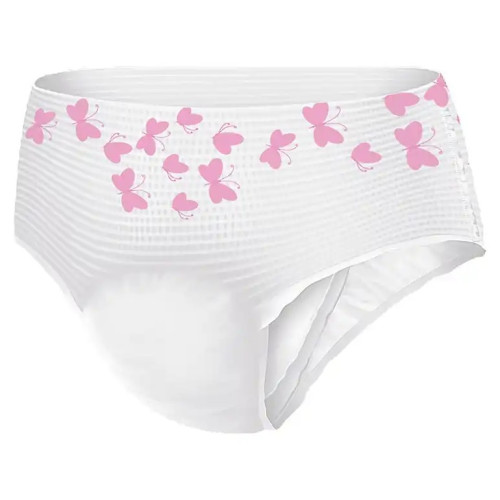 Slips Hartmann - Protection jour/nuit contre fuites urinaires