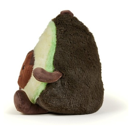 Soframar Cozy Avocat : Bouillotte Déhoussable Lavande & Blé, Norme CE