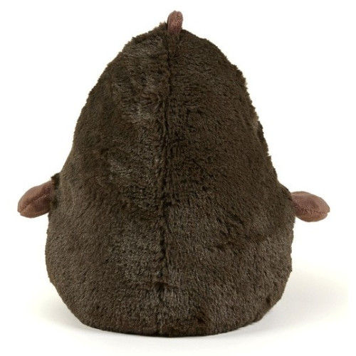 Soframar Cozy Avocat : Bouillotte Déhoussable Lavande & Blé, Norme CE
