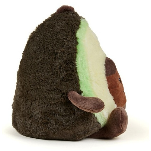 Soframar Cozy Avocat : Bouillotte Déhoussable Lavande & Blé, Norme CE