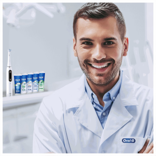 3D White Advanced Luxe Perfection Dentifrice 2 x 75 ml