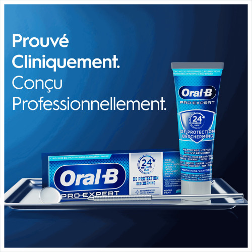 3D White Advanced Luxe Perfection Dentifrice 2 x 75 ml