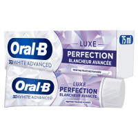 3D White Advanced Luxe Perfection Dentifrice 75 ml