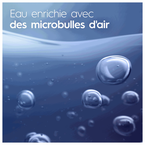 Oral B Aquacare 4 Hydropulseur 1 Unité - Soin Gencives Sensibles
