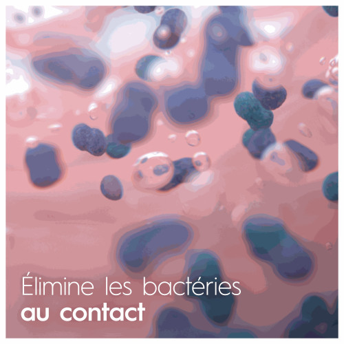 Oral B Aquacare 4 Hydropulseur 1 Unité - Soin Gencives Sensibles